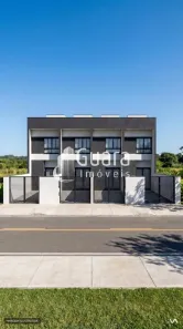 Casa com 2 Quartos à venda, 60m² no Caixa d'Água, Guaramirim