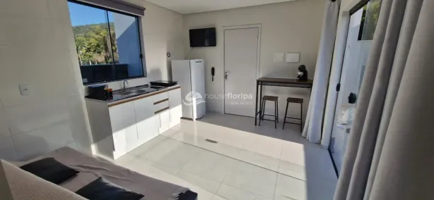 Cobertura com 1 Quarto à venda, 25m² no Ribeirão da Ilha, Florianópolis