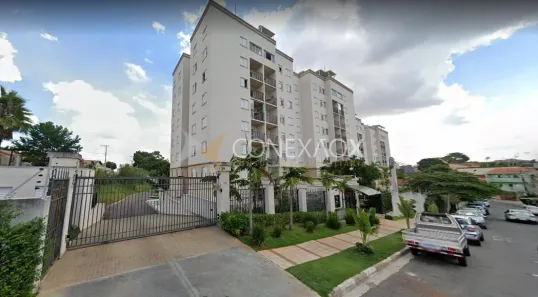 Apartamento com 3 Quartos à venda, 52m² no Jardim Paranapanema, Campinas