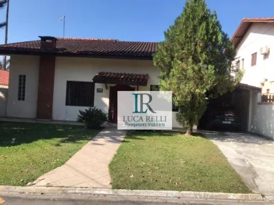 Casa de Condomínio com 3 Quartos à venda, 200m² no Nova Higienópolis, Jandira