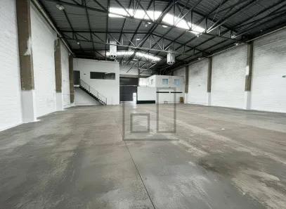 Galpão/Depósito/Armazém para alugar, 623m² no Parque Industrial Lagoinha, Ribeirão Preto