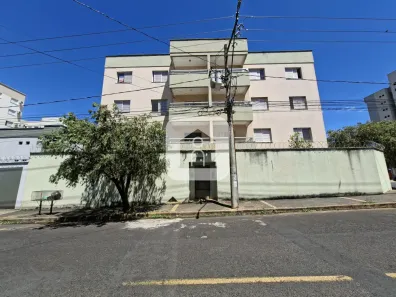 Apartamento com 3 Quartos para alugar, 131m² no Santa Mônica, Uberlândia