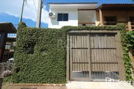 Sobrado com 2 Quartos à venda, 120m² no Hípica, Porto Alegre
