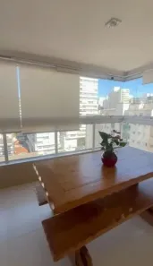 Apartamento com 3 Quartos à venda, 105m² no Canto do Forte, Praia Grande