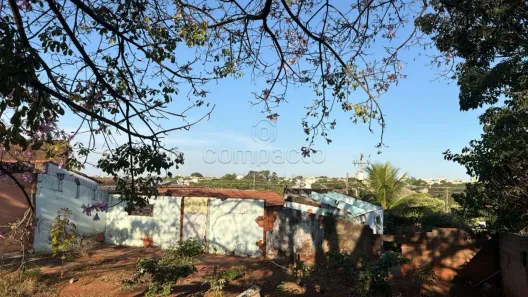 Lote/Terreno à venda, 586m² no Vila Nossa Senhora da Penha, São José do Rio Preto