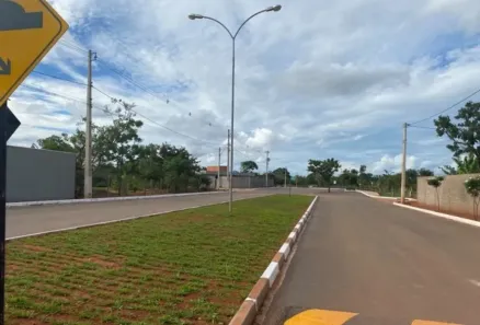 Lote/Terreno à venda, 690m² no Setor Habitacional Jardim Botânico, Brasília