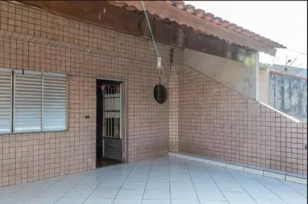 Sobrado com 3 Quartos à venda, 222m² no Dos Casa, São Bernardo do Campo