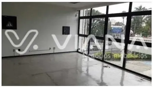 Prédio Comercial à venda, 763m² no Lapa, São Paulo