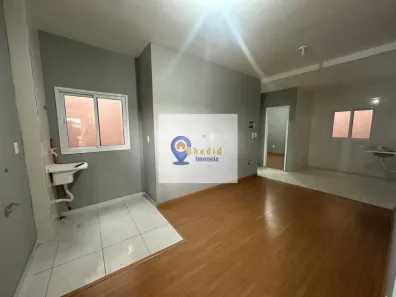 Apartamento com 1 Quarto à venda, 45m² no Vila Dalila, São Paulo