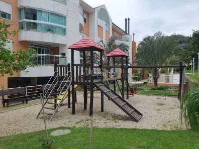 Apartamento com 2 Quartos à venda, 89m² no Carvoeira, Florianópolis