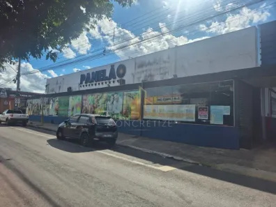 Galpão/Depósito/Armazém para alugar, 3000m² no Vila São Paulo, Bauru