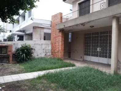 Imóvel Comercial com 1 Quarto para alugar, 380m² no Parque da Mooca, São Paulo