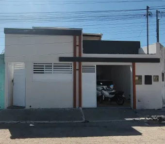 Sobrado com 4 Quartos à venda, 150m² no São Brás, Nossa Senhora do Socorro