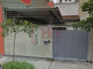 Lote/Terreno à venda, 240m² no Perdizes, São Paulo
