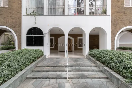 Apartamento com 3 Quartos à venda, 160m² no Cerqueira César, São Paulo