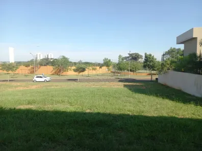 Lote/Terreno à venda, 452m² no Alphaville, Bauru