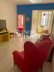 Apartamento com 3 Quartos à venda, 92m² no Copacabana, Rio de Janeiro