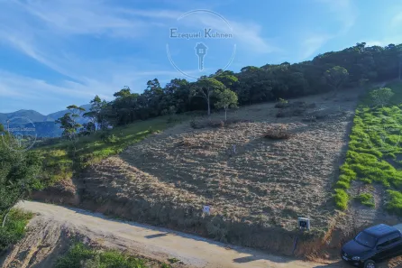Lote/Terreno à venda, 2589m² no Centro, Santo Amaro da Imperatriz