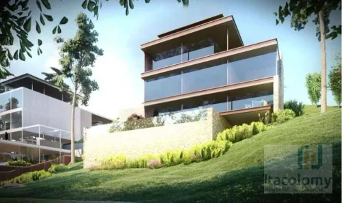 Lote/Terreno à venda, 1181m² no Residencial Tamboré, Barueri