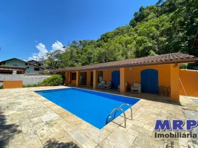 Casa com 6 Quartos à venda, 300m² no Lagoinha, Ubatuba