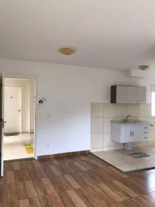 Apartamento com 2 Quartos à venda, 49m² no Lageado, Cotia