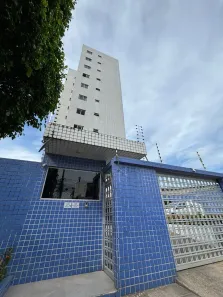 Apartamento com 3 Quartos à venda, 78m² no Cordeiro, Recife