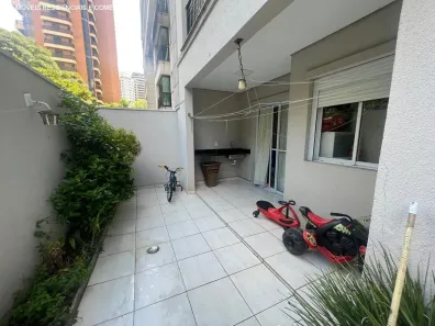 Apartamento com 3 Quartos à venda, 114m² no Jardim Parque Morumbi, São Paulo