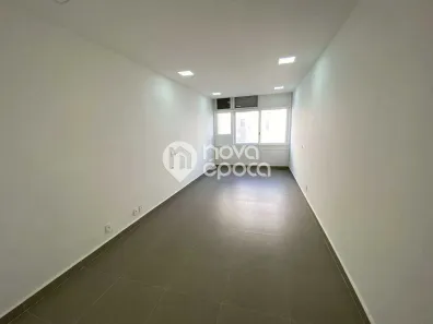 Sala Comercial à venda, 39m² no Copacabana, Rio de Janeiro