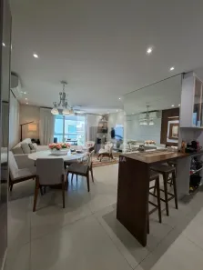 Apartamento com 2 Quartos à venda, 88m² no Jurerê, Florianópolis