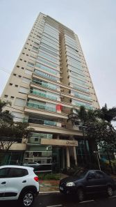 Apartamento com 3 Quartos à venda, 128m² no Centro, Londrina