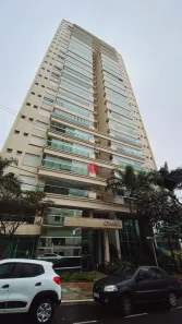 Apartamento com 3 Quartos à venda, 128m² no Centro, Londrina