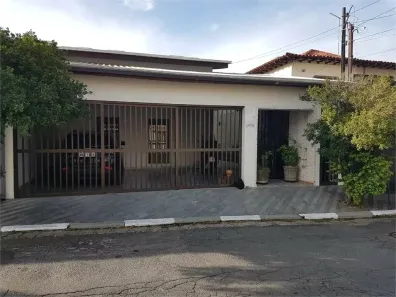 Sobrado com 3 Quartos à venda, 250m² no Jardim Olympia, São Paulo