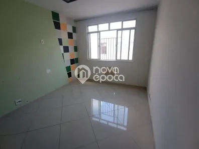 Apartamento com 2 Quartos à venda, 71m² no Lins de Vasconcelos, Rio de Janeiro