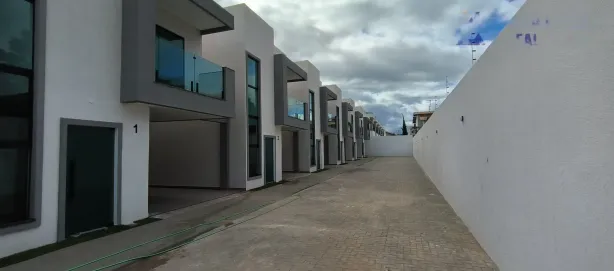 Casa com 3 Quartos à venda, 130m² no Boa Vista, Vitória da Conquista
