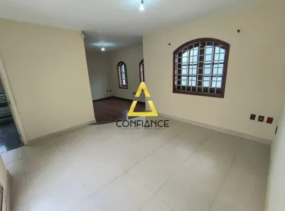 Casa com 3 Quartos para alugar, 190m² no Jardim Mauá II, Jaguariúna