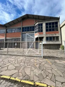 Prédio Comercial para alugar, 600m² no Pio X, Caxias do Sul