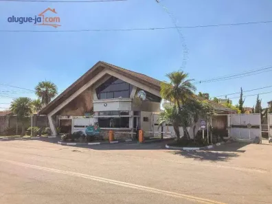 Lote/Terreno à venda, 360m² no Jardim Califórnia, Jacareí