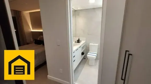 Apartamento com 3 Quartos à venda, 178m² no Jardim, Santo André