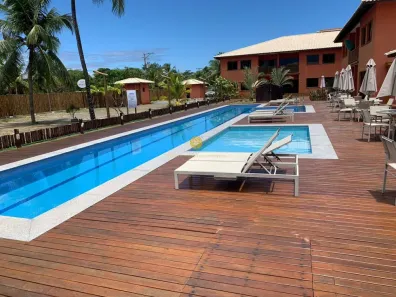 Apartamento com 2 Quartos à venda, 122m² no Itacimirim (Monte Gordo), Camaçari