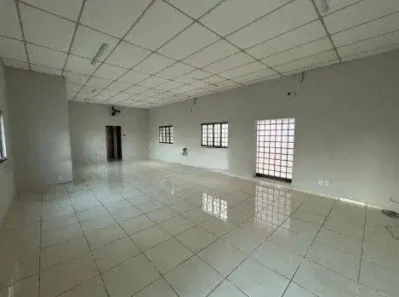 Ponto Comercial para alugar, 62m² no Vila Rehder, Americana