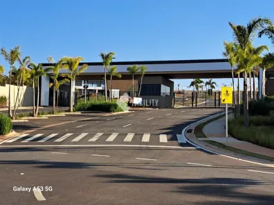 Lote/Terreno à venda, 450m² no Vila Sônia (Sousas), Campinas