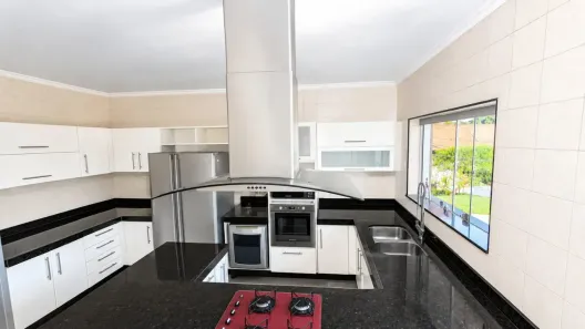 Casa com 5 Quartos à venda, 1000m² no Anchieta, São Bernardo do Campo