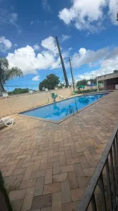 Apartamento com 2 Quartos para alugar, 45m² no Antares, Maceió