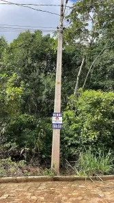 Lote/Terreno à venda, 10m² no Área Rural de Teresina, Teresina