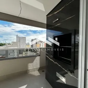 Apartamento com 3 Quartos para alugar, 94m² no Saraiva, Uberlândia