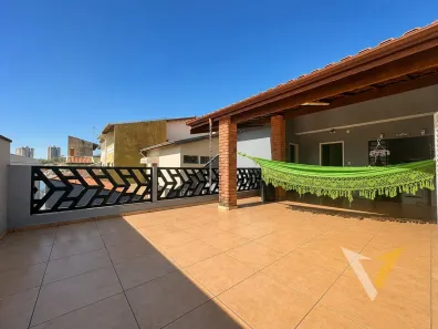 Casa com 2 Quartos à venda, 204m² no Cidade Nova, Jundiaí