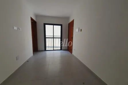 Apartamento com 2 Quartos à venda, 41m² no Vila Nivi, São Paulo