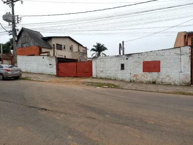 Lote/Terreno à venda, 1210m² no Santa Tereza, Porto Alegre