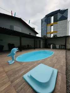 Casa com 4 Quartos à venda, 300m² no Ponta Negra, Natal