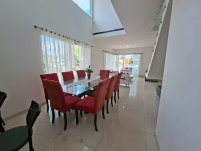 Casa de Condomínio com 3 Quartos à venda, 230m² no Quarenta Horas (Coqueiro), Ananindeua